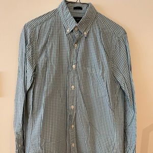 J. Crew Casual Button Down